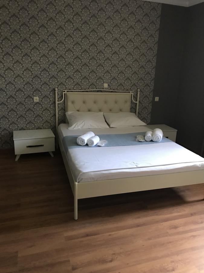 Nani'S Sweet Home บาทูมิ ภายนอก รูปภาพ