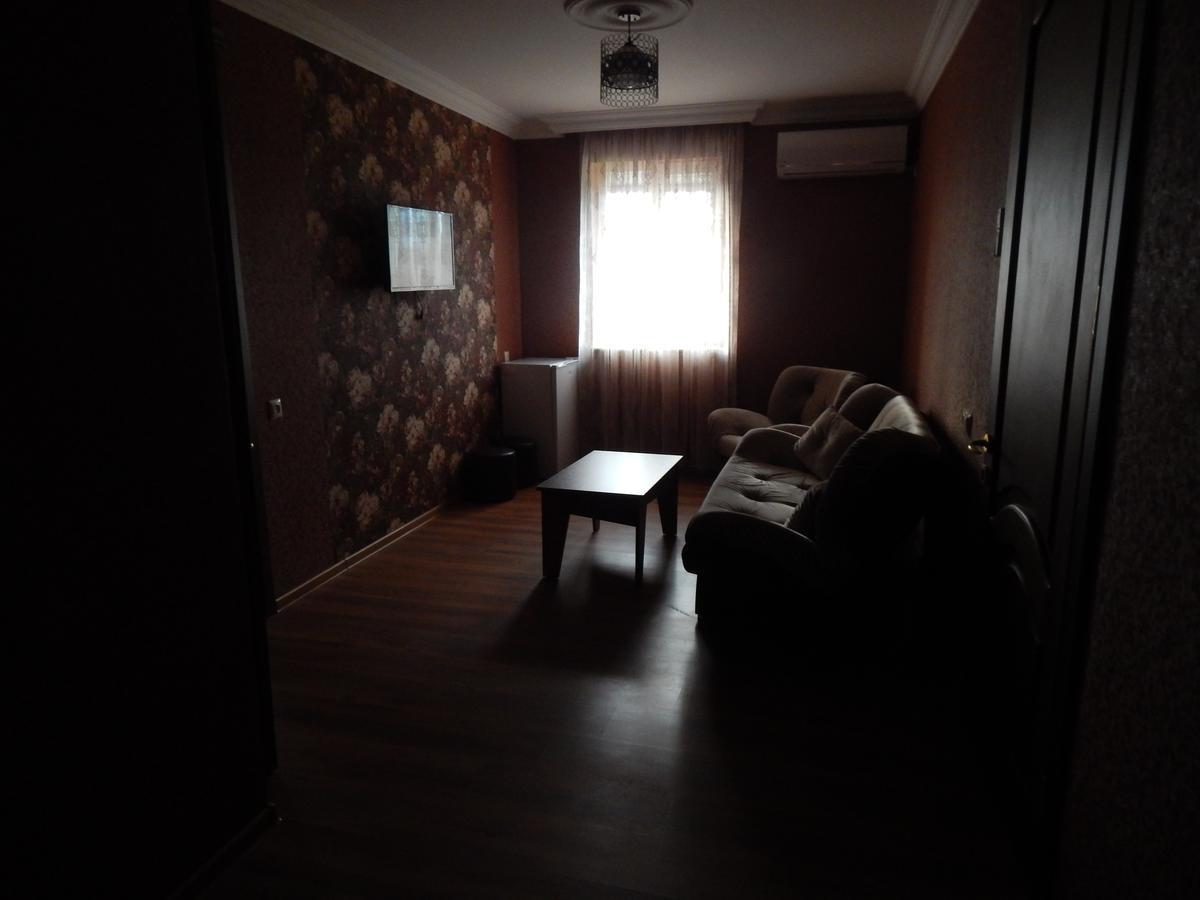 Nani'S Sweet Home บาทูมิ ภายนอก รูปภาพ