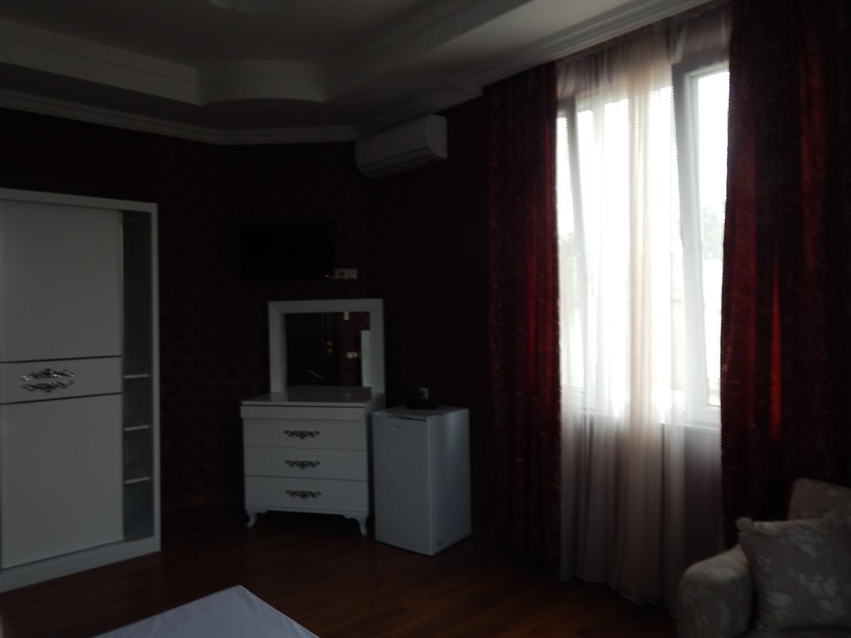 Nani'S Sweet Home บาทูมิ ภายนอก รูปภาพ