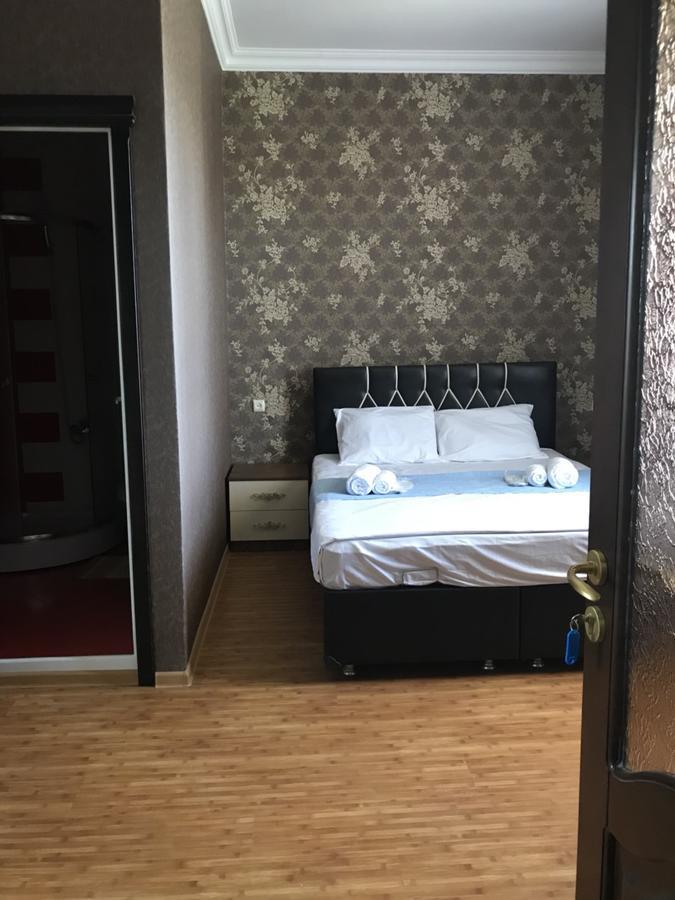 Nani'S Sweet Home บาทูมิ ภายนอก รูปภาพ