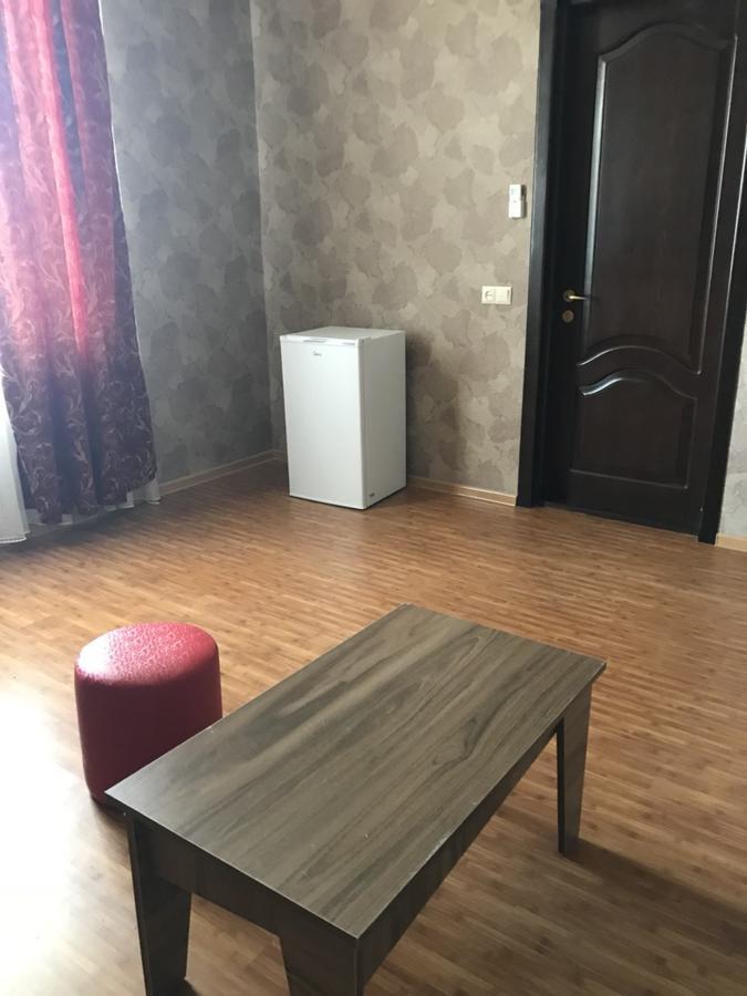 Nani'S Sweet Home บาทูมิ ภายนอก รูปภาพ